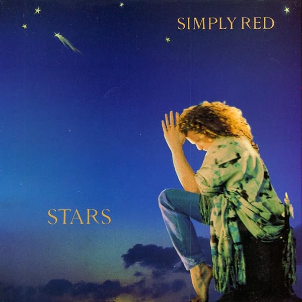 Blue: Simply Red: Amazon.fr: CD et Vinyles}